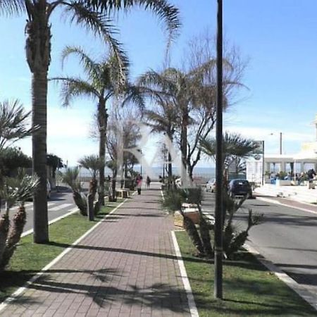 אנזיו El Mar Casa Vacanza Lavinio Mare מראה חיצוני תמונה