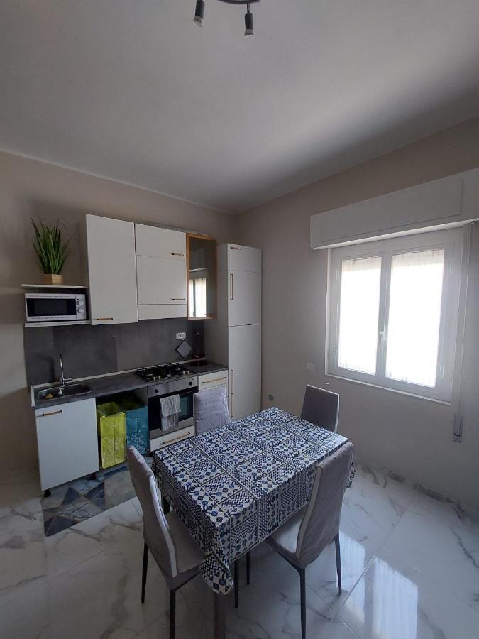 אנזיו El Mar Casa Vacanza Lavinio Mare מראה חיצוני תמונה