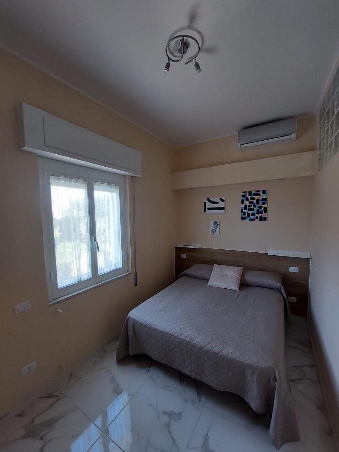 אנזיו El Mar Casa Vacanza Lavinio Mare מראה חיצוני תמונה