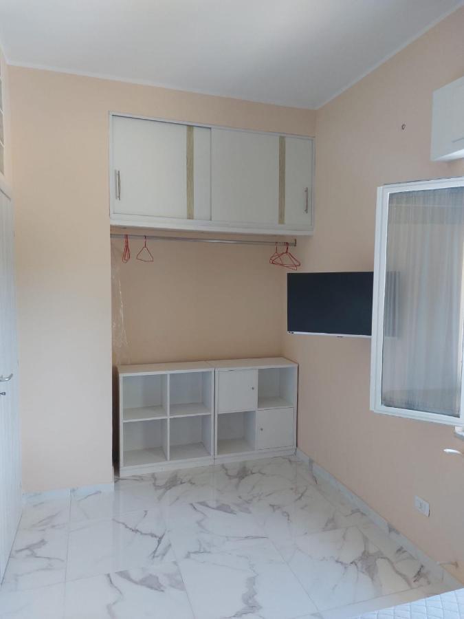 אנזיו El Mar Casa Vacanza Lavinio Mare מראה חיצוני תמונה