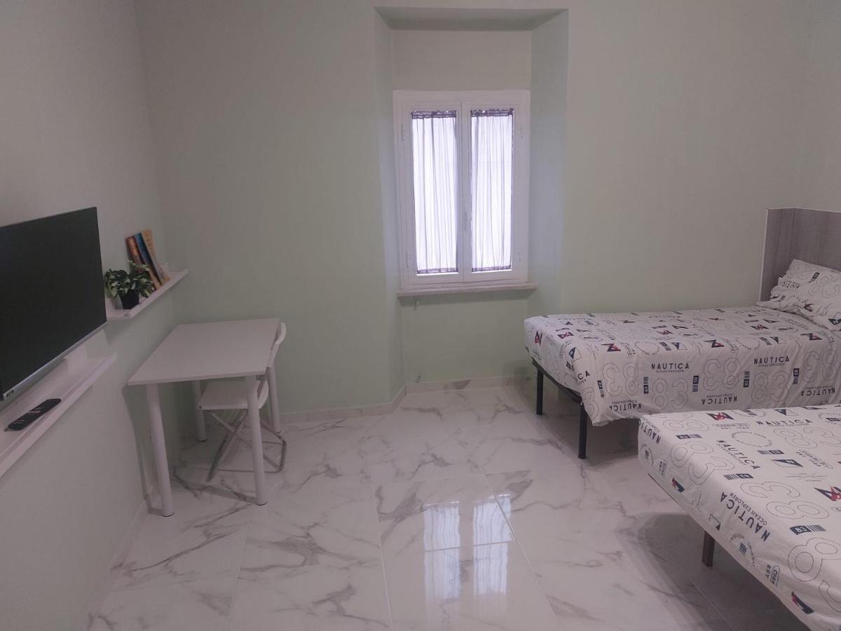 אנזיו El Mar Casa Vacanza Lavinio Mare מראה חיצוני תמונה