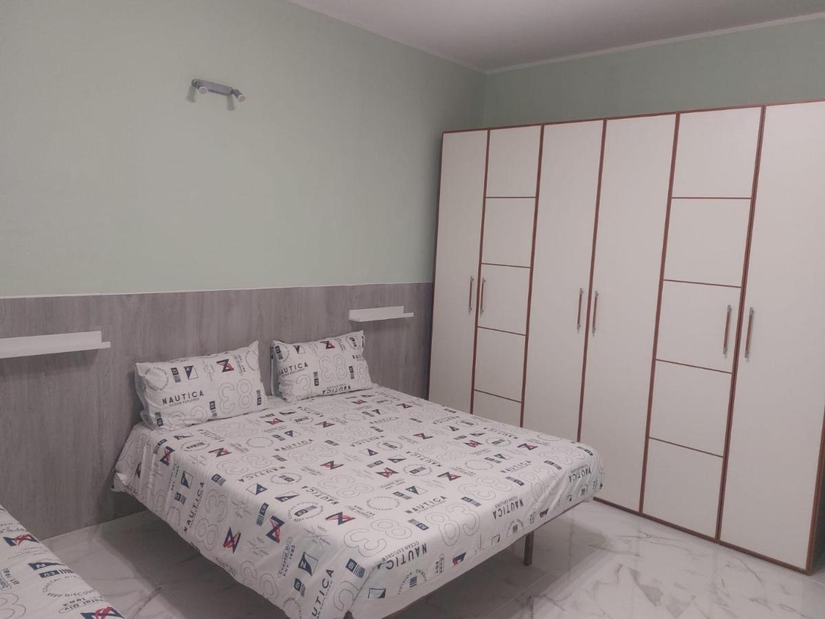 אנזיו El Mar Casa Vacanza Lavinio Mare מראה חיצוני תמונה